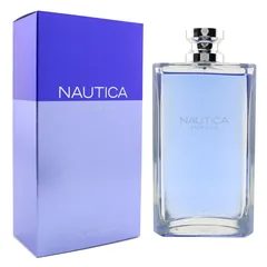 Nautica Voyage 200 ml