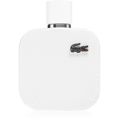 Lacoste Eau de Lacoste L.12.12 Blanc für Herren 100 ml