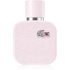 Lacoste L.12.12 Rose für Damen 35 ml