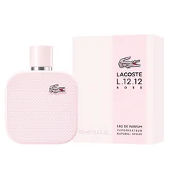 Lacoste L.12.12 Rose 100 ml