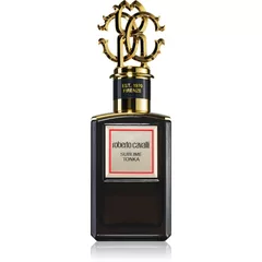 Roberto Cavalli Sublime Tonka new design unisex 100 ml