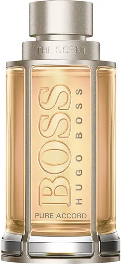 Hugo Boss Boss The Scent Pure Accord 50 ml