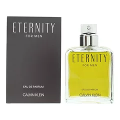 Calvin Klein Eternity 200 ml