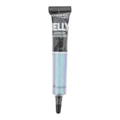 Rimmel Jelly Glitter Gel - 200 Blue Lagoon