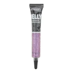Rimmel Jelly Glitter Gel - 500 Purple Rain