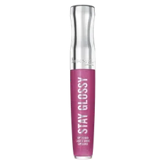Rimmel London Stay Glossy - Grapevine Groove