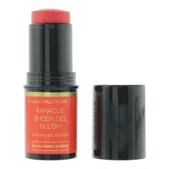 Max Factor Miracle Sheer Blush 004 Glow Sunrise Blush