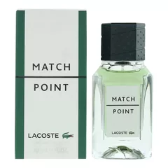 Lacoste Match Point 30 ml