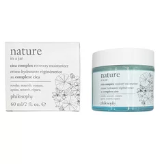 Philosophy Nature in a Jar Cica Complex Recovery Moisturizer