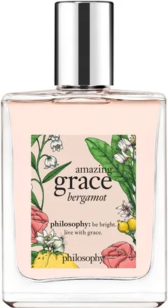 Philosophy Amazing Grace Bergamot 60 ml