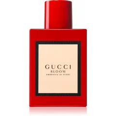 Gucci Bloom Ambrosia di Fiori für Damen 50 ml