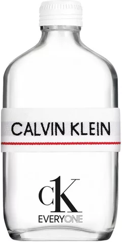 Calvin Klein ck Everyone 50 · 100 · 200 ml