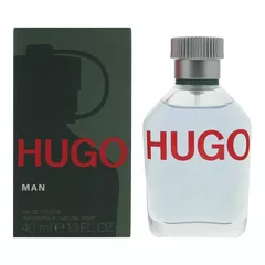 Hugo Boss Hugo Man 30 ml