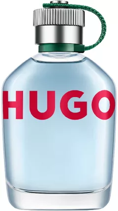 Hugo Boss Hugo 125 ml