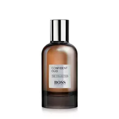 Hugo Boss The Collection Confident Oud 100 ml