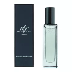 Burberry Mr. Burberry Indigo 30 ml