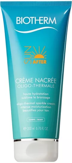 Biotherm Sun After Crème Nacrée