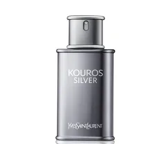 Ysl Kouros Silver 100 ml