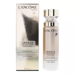 Lancome Lancôme Absolue Precious Cells White Aura Global Serum