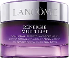 Lancôme Rénergie Multi-Lift Crème LSF-15