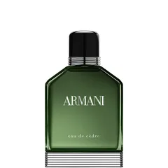 Armani Eau de Cedre 50 ml