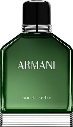 Armani Eau de Cèdre 100 ml