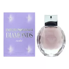 Armani Emporio Armani Diamonds Violet 50 ml