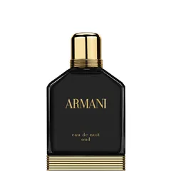 Armani Eau de Nuit Oud 100 ml