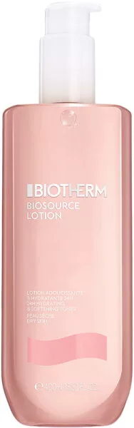 Biotherm Biosource Lotion Adoucissante Hydration PS