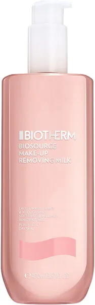 Biotherm Biosource Lait Démaquillant Adoucissant PS