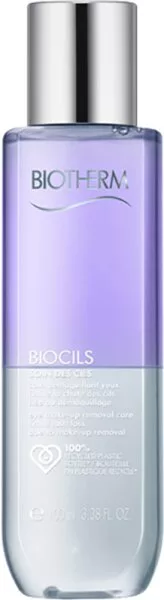 Biotherm Biocils Effet Anti-Chute Make-up Entferner