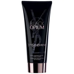 Ysl Black Opium Latte Corpo 200 ml