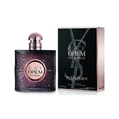 Ysl Black Opium Nuit Blanche 50 · 90 ml