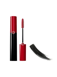 ARMANI COSMETICS Essentrico Mascara 01 Schwarz