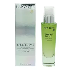 Lancome Energie de Vie Glow Boosting Liquid Cream