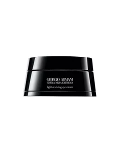 ARMANI COSMETICS Augencreme - Crema Nera Extrema Light-Reviving Eye Cream