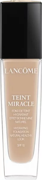 Lancôme Lancome Teint Miracle Sable Beige 045
