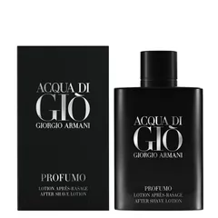 Armani Acqua di Giò Homme Profumo Dopo Barba Lozione 100 ml