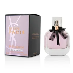 Ysl Mon Paris 50 ml