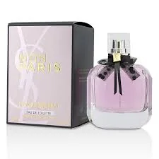 Ysl Mon Paris 90 ml