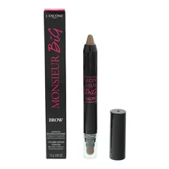 Lancome Lancôme Monsieur Big 01 Blonde Brow Crayon