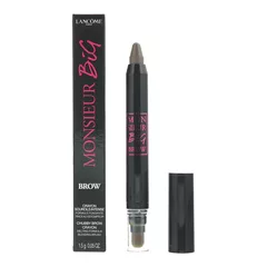 Lancome Lancôme Monsieur Big Brow Crayon 02 Chestnut Brow Crayon
