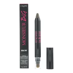 Lancome Monsieur Big Brow Crayon - 03 Brown