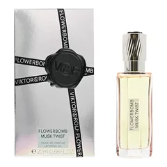 Viktor & Rolf Viktor & Rolf Flowerbomb Musk Twist Layering Oil 30 ml