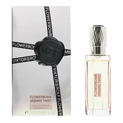 Viktor & Rolf Viktor & Rolf Flowerbomb Jasmine Twist Layering Oil 30 ml