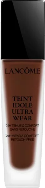 Lancôme Teint Idole Ultra Wear 24h Foundation 15 Moka
