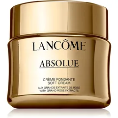 Lancôme Absolue Fondante Soft Cream Milde Regenerationscreme mit Rosenextrakt