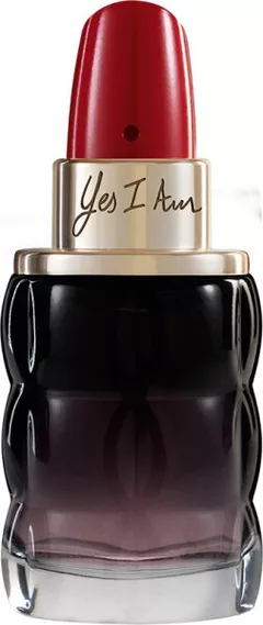 Cacharel Yes I Am 30 · 50 · 75 ml