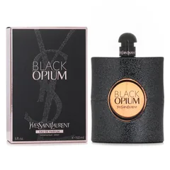 Yves Saint Laurent Black Opium 150 ml