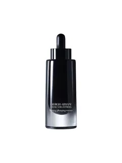 ARMANI COSMETICS Gesichtscreme - Crema Nera Extrema Firming Plumping Essence